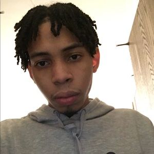 Meet your Posher, Shawn